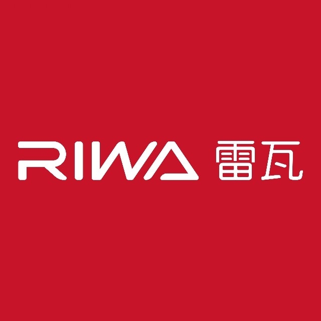 雷瓦RIWA品牌LOGO
