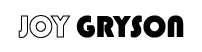 JOY GRYSON品牌LOGO