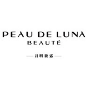 月明微露PEAU DE LUNA BEAUTE品牌LOGO