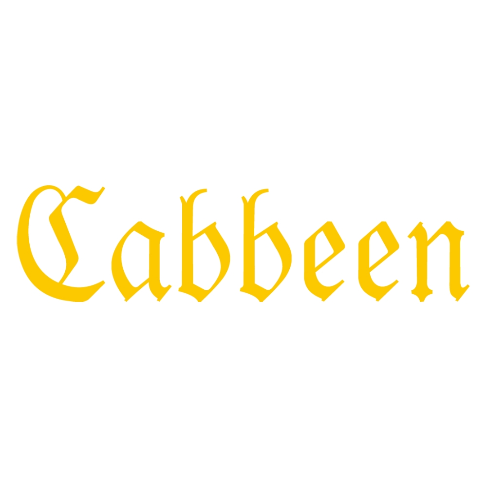 卡宾Cabbeen品牌LOGO