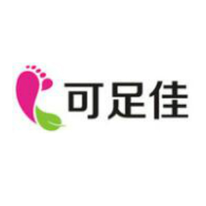 可足佳品牌LOGO