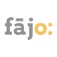 花椒星球fajo品牌LOGO