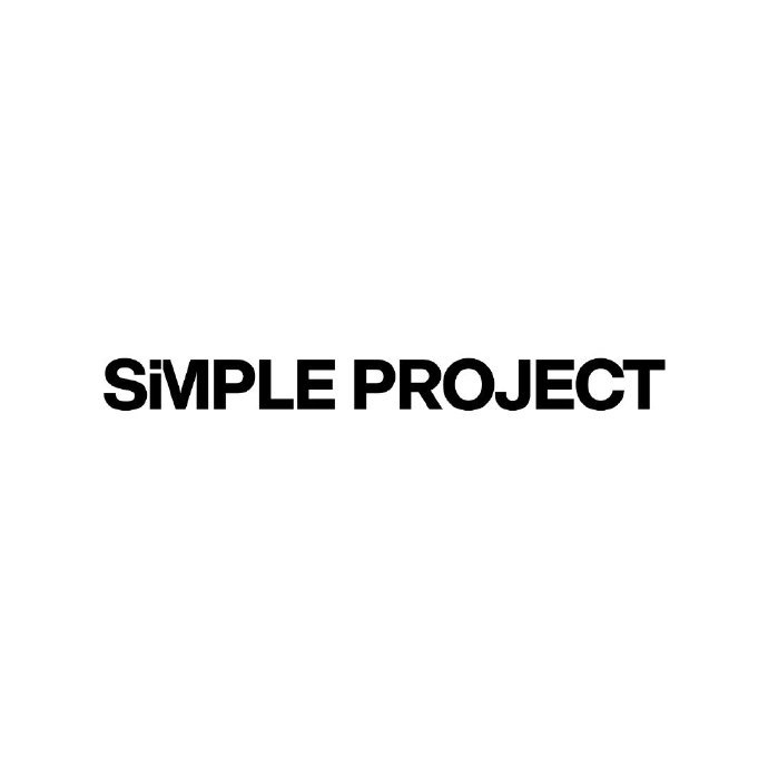 SIMPLE PROJECT品牌LOGO