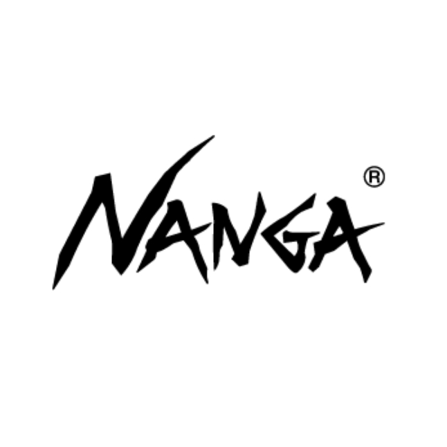 NANGA品牌LOGO