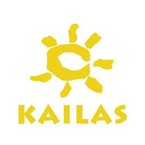 凯乐石KAILAS品牌LOGO