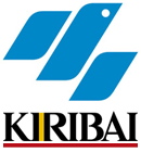 KIRIBAI品牌LOGO