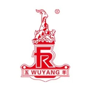 五羊电动车WUYANG品牌LOGO