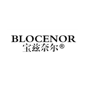 宝兹奈尔BLOCENOR品牌LOGO