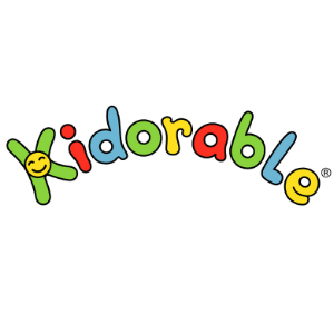 Kidorable品牌LOGO