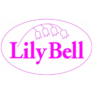 丽丽贝尔Lily Bell品牌LOGO
