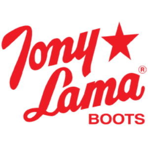 Tony Lama品牌LOGO