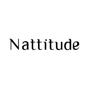 植观NATTITUDE品牌LOGO
