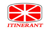 巡游者品牌LOGO