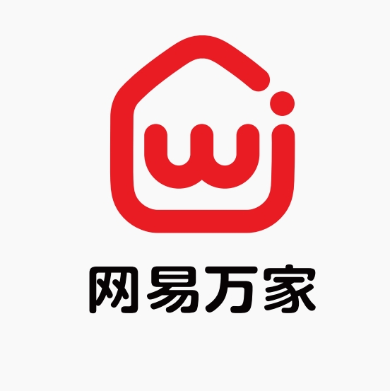 网易万家品牌LOGO