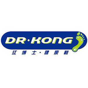 江博士DR.KONG品牌LOGO