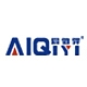 爱骑驿AIQIYI品牌LOGO
