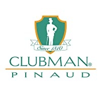 Clubman Pinaud品牌LOGO