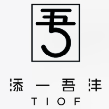 添一吾沣TIFO品牌LOGO