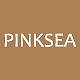 Pinksea品牌LOGO