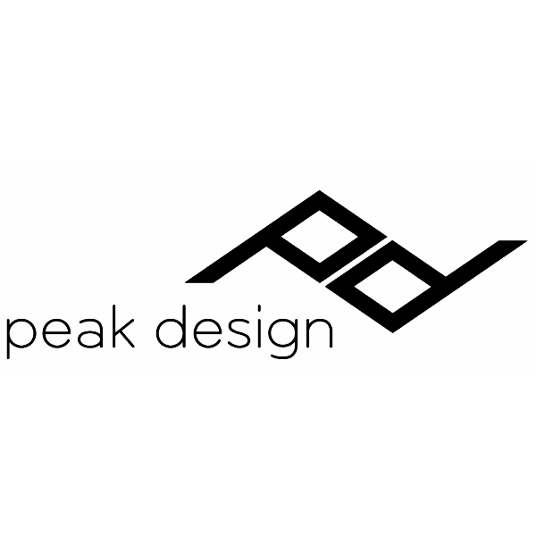 巅峰设计peak design品牌LOGO