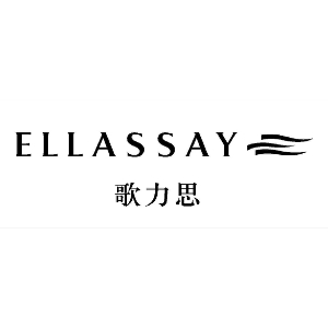歌力思ELLASSAY品牌LOGO