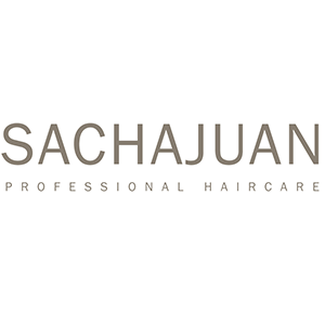 Sachajuan品牌LOGO