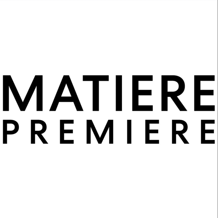 马蒂埃MATIERE PREMIERE品牌LOGO