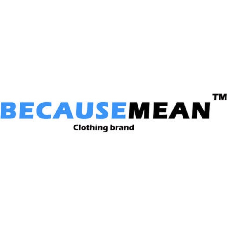 BECAUSEMEAN品牌LOGO