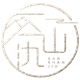 三山氿SANSHANJIU品牌LOGO