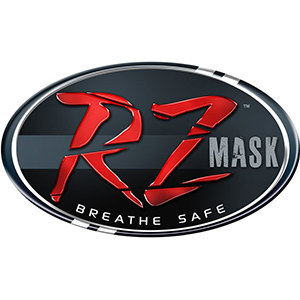 RZ MASK品牌LOGO