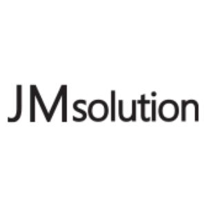 肌司研JMsolution品牌LOGO