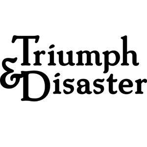 Triumph&Disaster品牌LOGO
