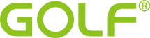 高尔夫GOLF品牌LOGO