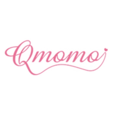 Qmomo品牌LOGO