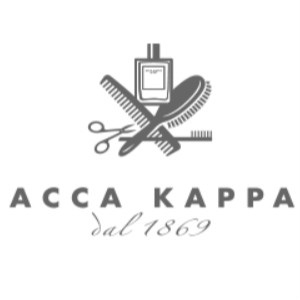Acca Kappa品牌LOGO