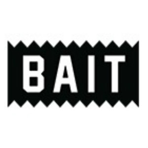 BAIT品牌LOGO