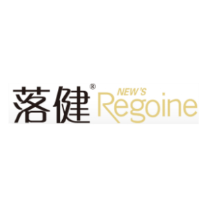 落健Rogaine品牌LOGO