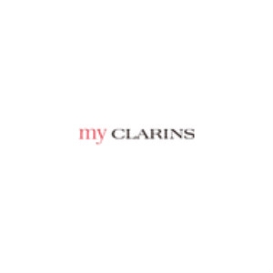 myCLARINS品牌LOGO