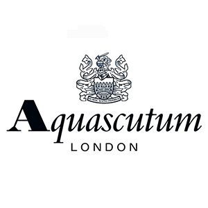 雅格狮丹Aquascutum品牌LOGO