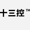 十三控品牌LOGO