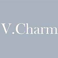 V.Charm品牌LOGO
