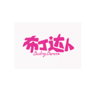 布丁达人品牌LOGO