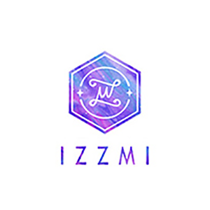 IZZMI品牌LOGO