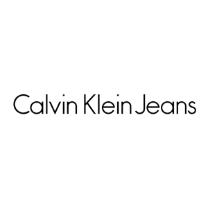 卡尔文·克莱恩牛仔Calvin Klein Jeans品牌LOGO