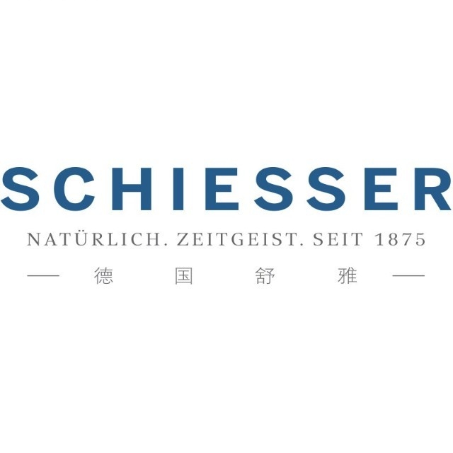 舒雅SCHIESSER品牌LOGO