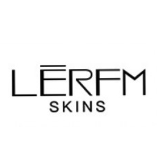 蓝尼芳可LANNIFANGKE品牌LOGO