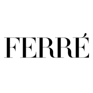 FERRE品牌LOGO
