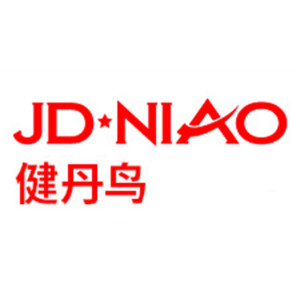 健丹鸟JIANDANNIAO品牌LOGO