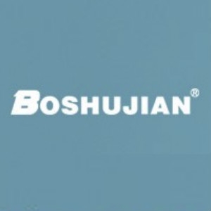 博舒健BOSHUJIAN品牌LOGO