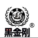 黑金刚BLACK KING品牌LOGO